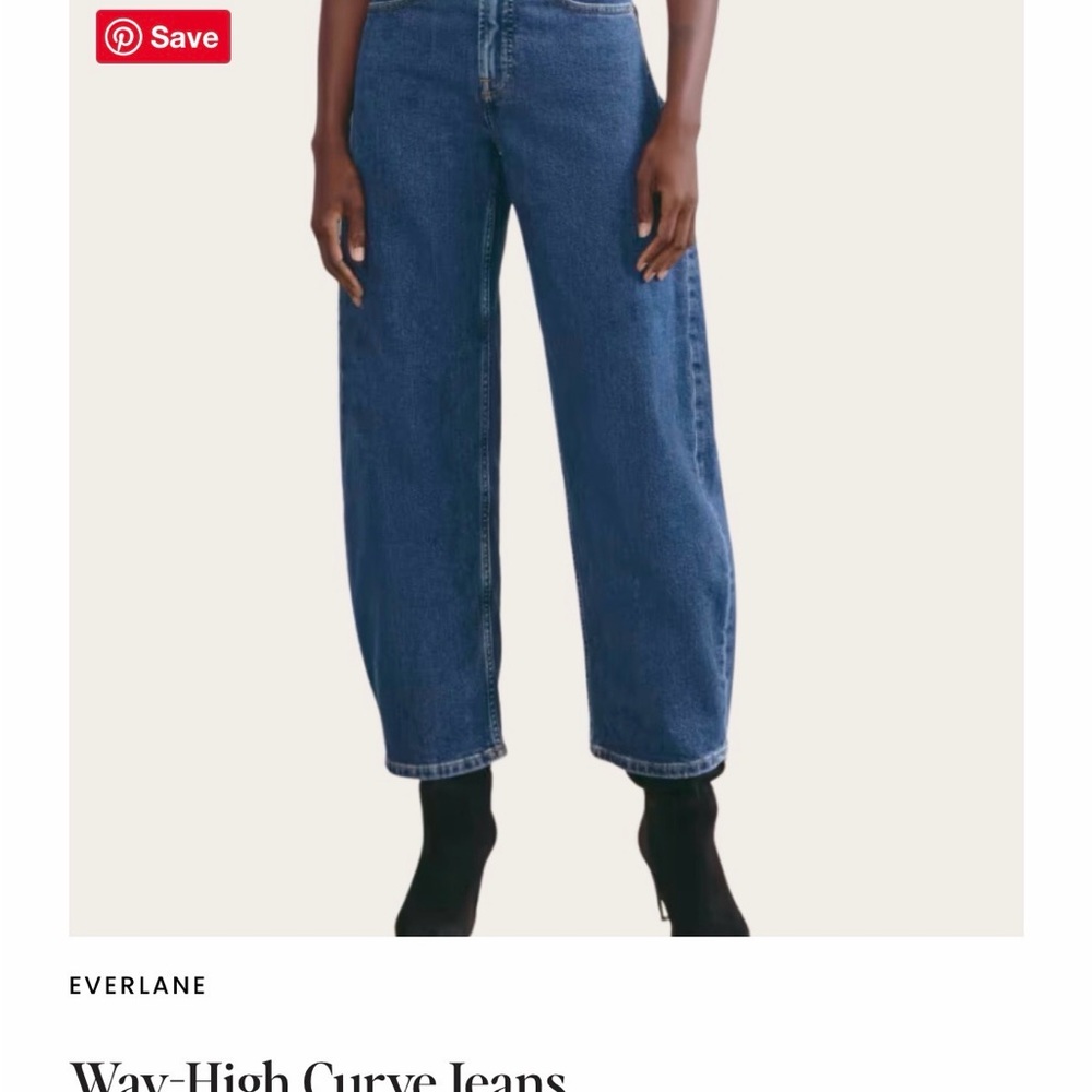 LOT OF JEANS: 6 pairs, size 32 & XL, Levi’s, Vince, Everlane, lucky, Citizens